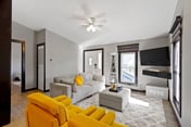 Cozy Living Near Grand Park
