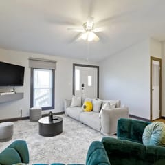 Grand Stay near Grand Park