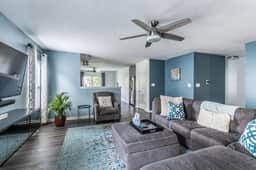 Easy Living Near Ruoff Center