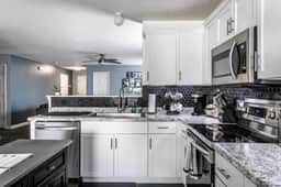 Easy Living Near Ruoff Center