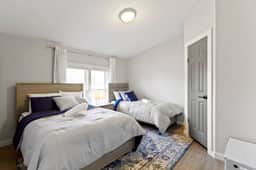 Cozy Living Near Grand Park