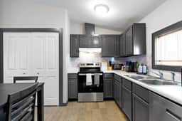Cozy Living Near Grand Park