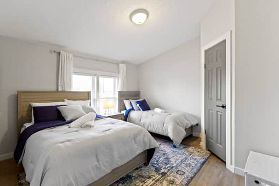 Cozy Living Near Grand Park
