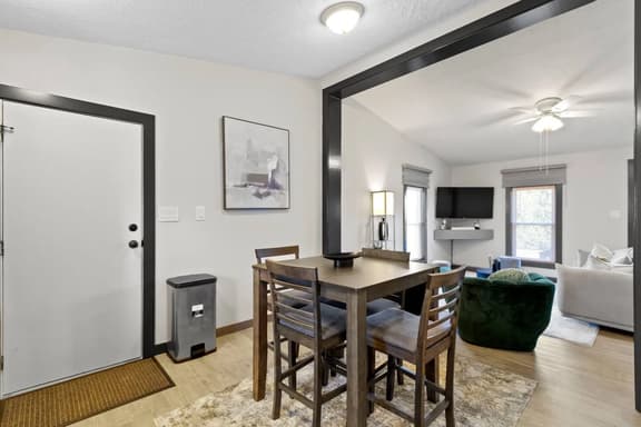 Grand Stay near Grand Park