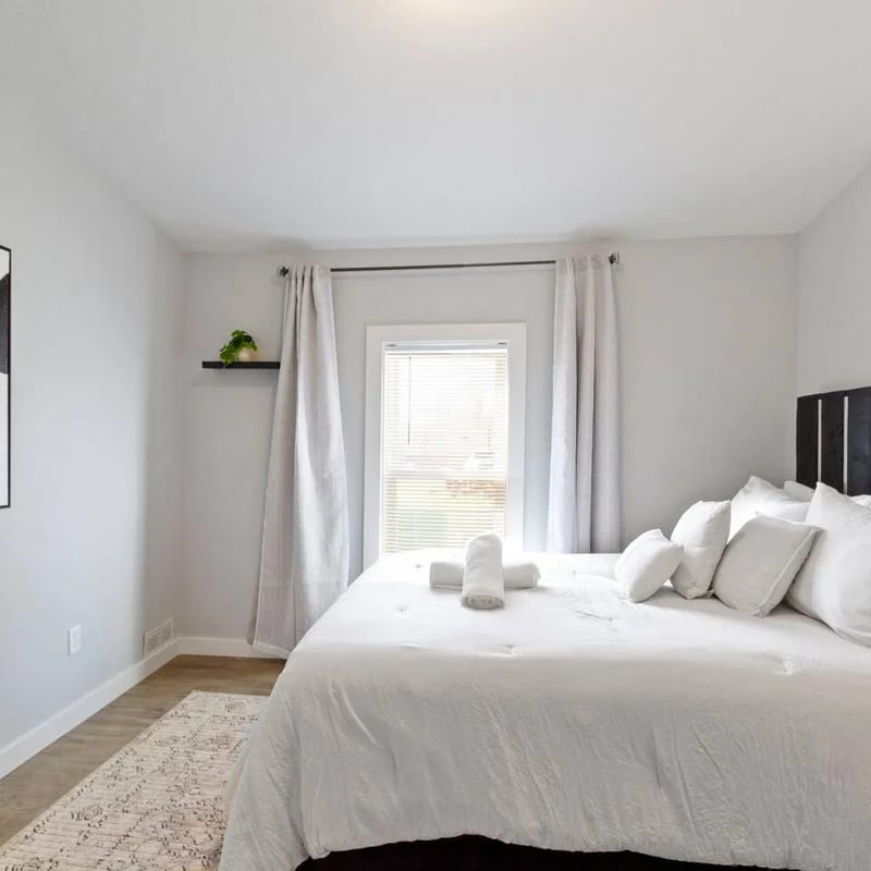 Cozy living Near Grand Park