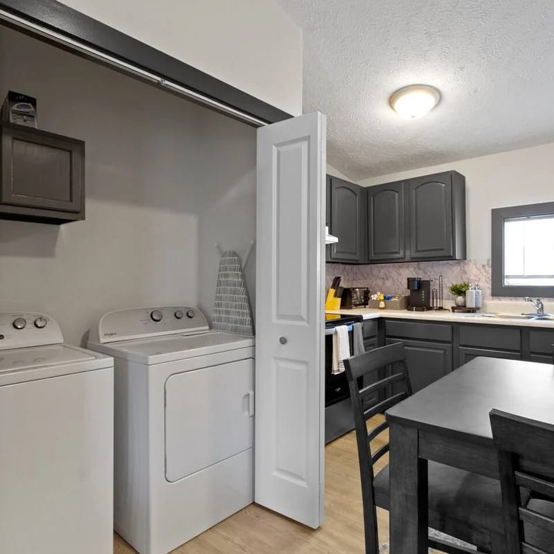 Cozy Living Near Grand Park