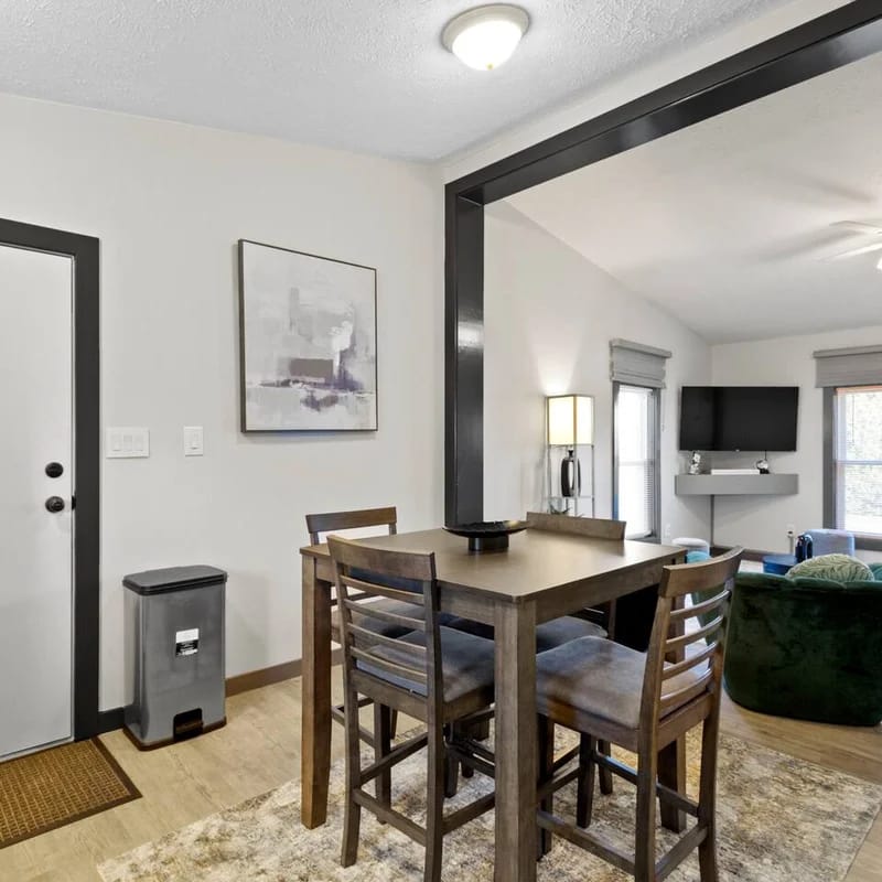 Grand Stay near Grand Park